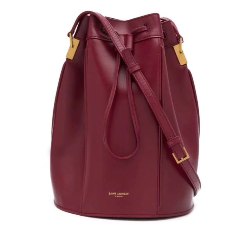 YSL Bucket Bag/ Talitha - Picture 1 of 14